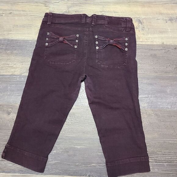 Candies y2k Shorts - Picture 5 of 5